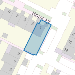 Perceel LLS00-P-3263