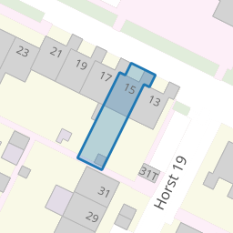 Perceel LLS00-P-3274