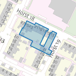 Perceel LLS00-P-3277