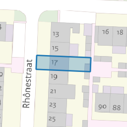 Perceel LLS00-P-3291