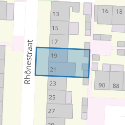 Perceel LLS00-P-3292