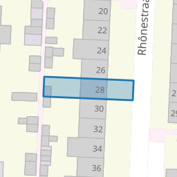 Perceel LLS00-P-3296
