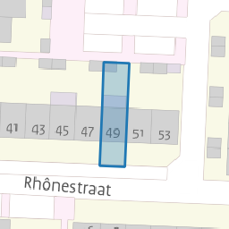Perceel LLS00-P-3297