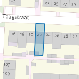 Perceel LLS00-P-3306