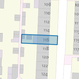 Perceel LLS00-P-3311