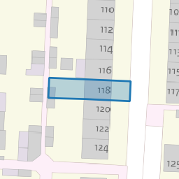 Perceel LLS00-P-3312