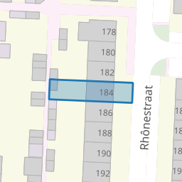 Perceel LLS00-P-3319