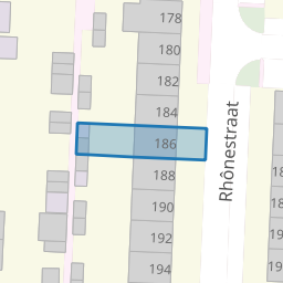 Perceel LLS00-P-3320