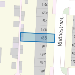Perceel LLS00-P-3321