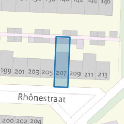 Perceel LLS00-P-3325