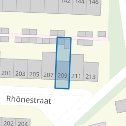 Perceel LLS00-P-3326