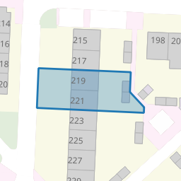 Perceel LLS00-P-3332