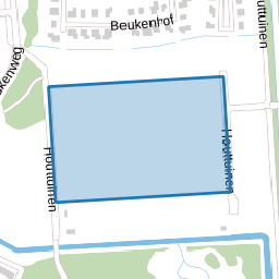 Perceel LLS00-P-3344