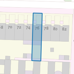 Perceel LLS00-P-3352