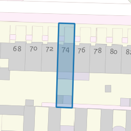 Perceel LLS00-P-3353