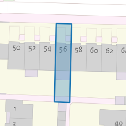 Perceel LLS00-P-3362