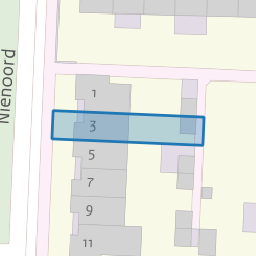 Perceel LLS00-P-3367