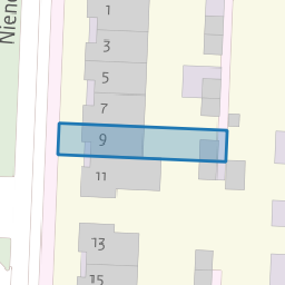 Perceel LLS00-P-3370