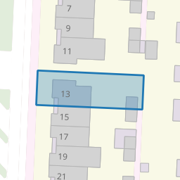 Perceel LLS00-P-3372