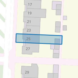 Perceel LLS00-P-3378