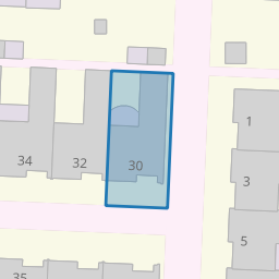 Perceel LLS00-P-3392