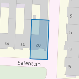 Perceel LLS00-P-3399