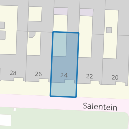 Perceel LLS00-P-3401
