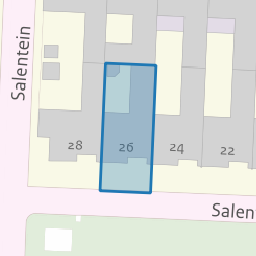 Perceel LLS00-P-3402