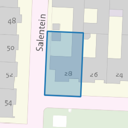 Perceel LLS00-P-3403