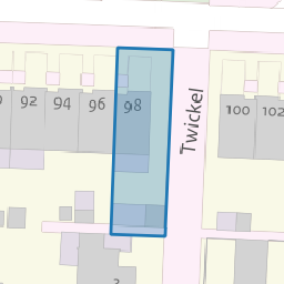 Perceel LLS00-P-3405