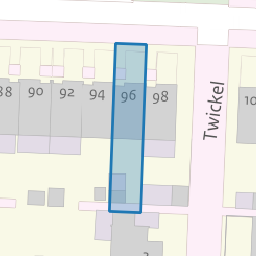 Perceel LLS00-P-3406