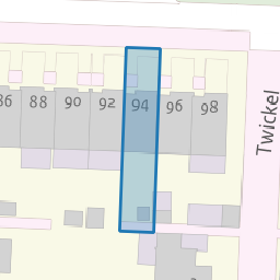 Perceel LLS00-P-3407