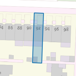 Perceel LLS00-P-3408