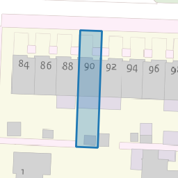 Perceel LLS00-P-3409