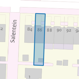 Perceel LLS00-P-3411