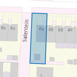 Perceel LLS00-P-3412