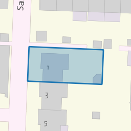 Perceel LLS00-P-3413
