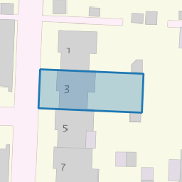Perceel LLS00-P-3414
