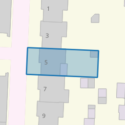 Perceel LLS00-P-3415