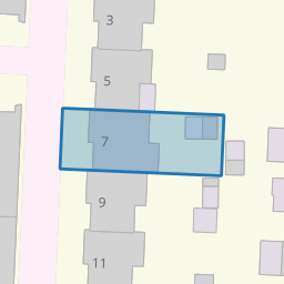 Perceel LLS00-P-3416
