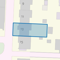 Perceel LLS00-P-3419