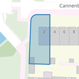 Perceel LLS00-P-3441