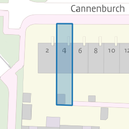 Perceel LLS00-P-3442