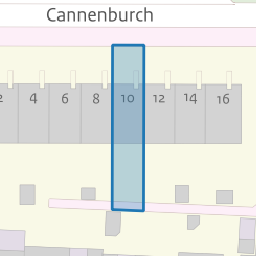 Perceel LLS00-P-3445