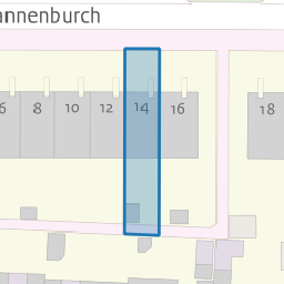 Perceel LLS00-P-3447
