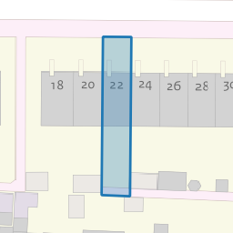 Perceel LLS00-P-3451