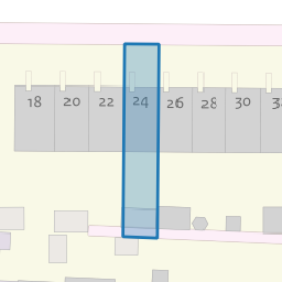 Perceel LLS00-P-3452