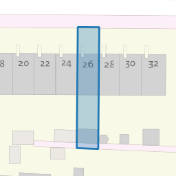 Perceel LLS00-P-3453