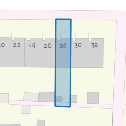 Perceel LLS00-P-3454