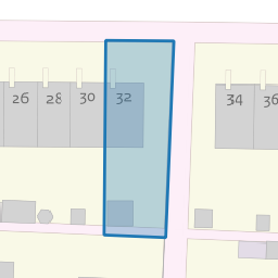 Perceel LLS00-P-3456